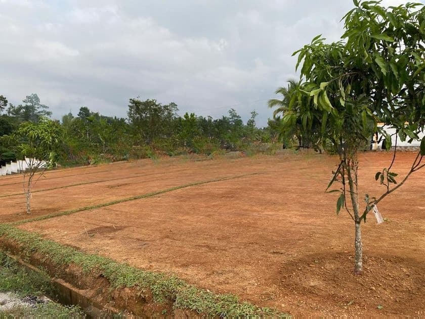 Valuable Land for Sale at Delgahakanda