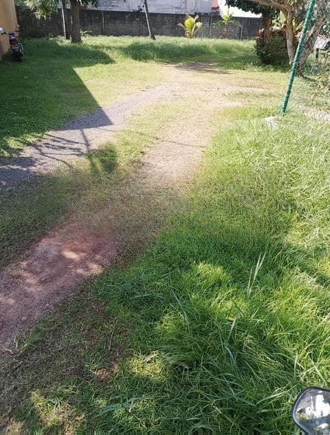 Katubedda 5 Perches Land for Sale