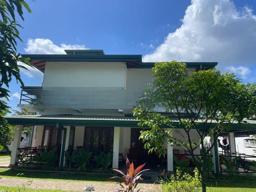 Luxury Modern House for Sale – Kurunegala