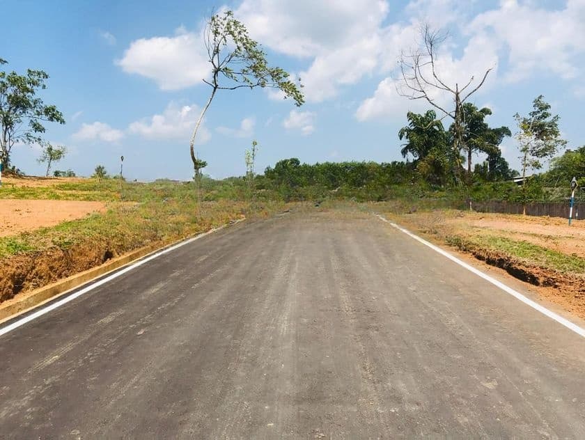 Land for Sale Kiriwaththuduwa