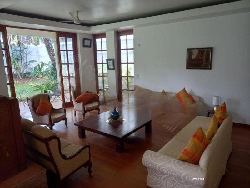 House for Sale - Battaramulla | LKR 200,000,000