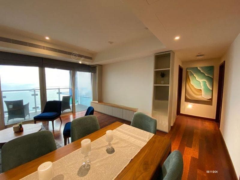 Wonderful Furnished Cinnamon Life Suites Apartment