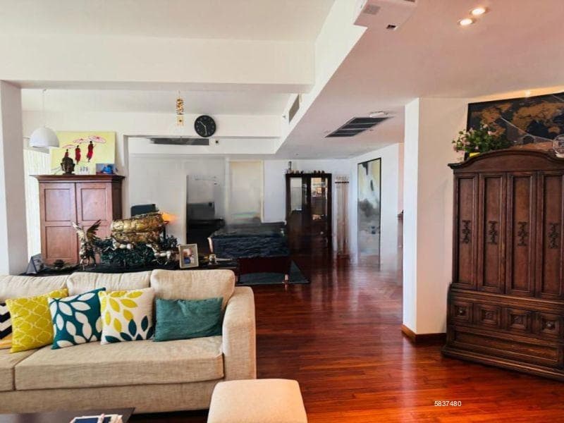 Apartment for Sale in Colombo 03