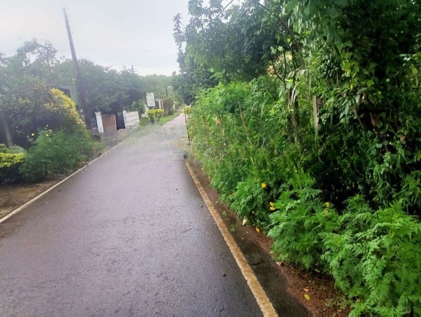 Land for Sale in Mattegoda-Kottawa