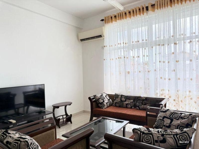 ■ Prime Residencies 616 ■ 03BR Apartment For Rent ■ (NK11498)