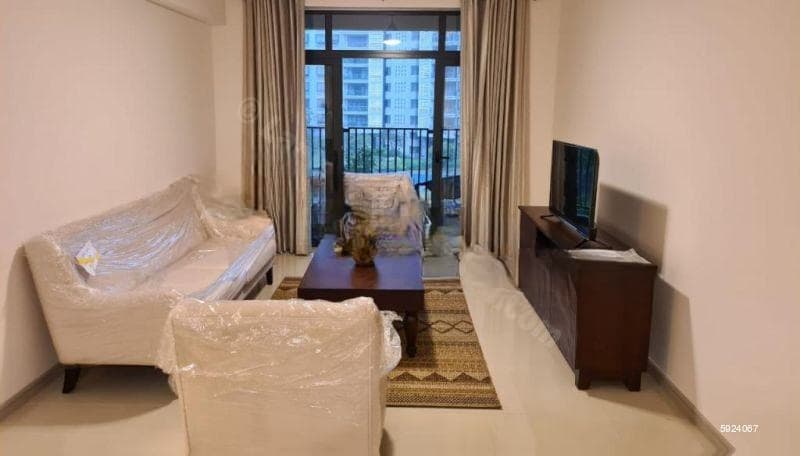 Havelock City Three Bed Apartment For Sale