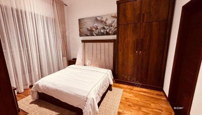 2 Bedroom Apartment for Rent (Kotte) - The Residences