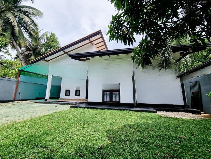 House for Sale in Kotugoda REF - 51