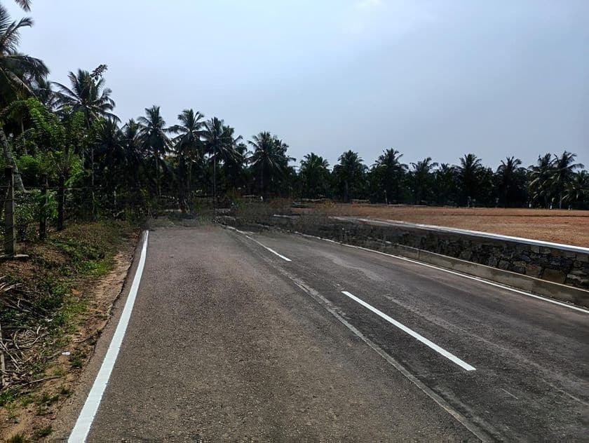Land For Sale In Homagama Kiriwaththuduwa