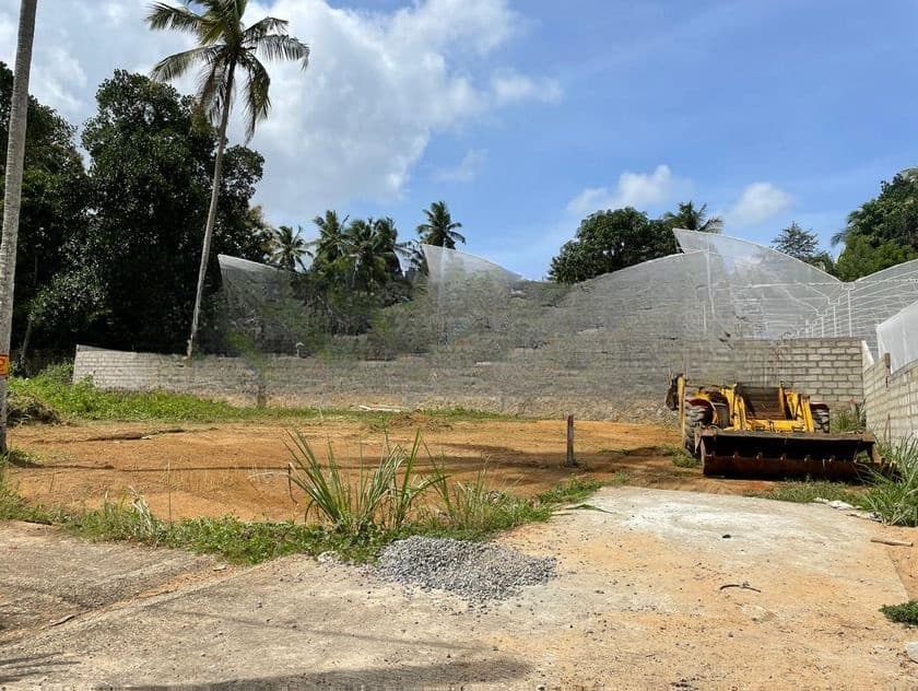Prime Residential Land for Sale- Gampaha