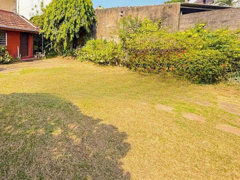 Land for Sale in Dehiwala