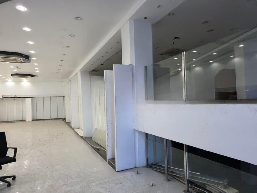 25000 Sqft Commercial Building Rent Dehiwala