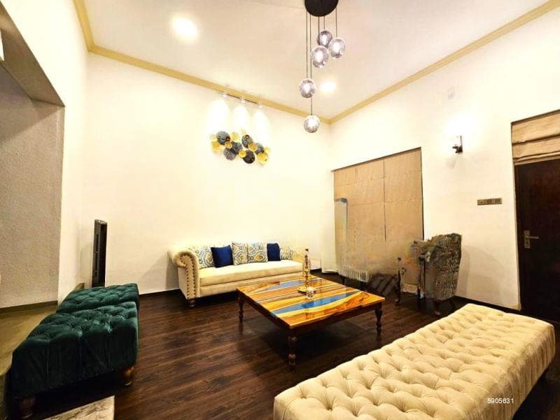 Fully Furnished Luxury House for Sale – Athurugiriya