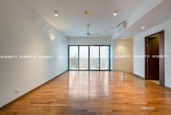 Apartment for Rent - 447 Luna Tower - Colombo 02 | USD 2,200
