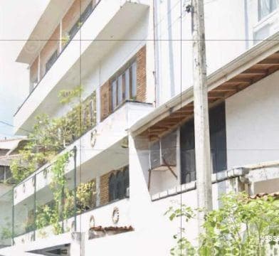 Luxury Apartment ( For Office ) , Rotunda Garden, Colombo 3 For Long Term Rent