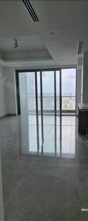 606 The Address - 02 Bedroom Unfurnished Apartment for Rent in Colombo 03 (A5040)-RENTED