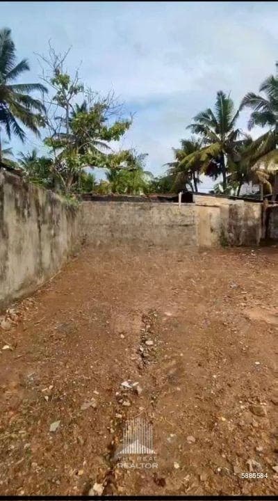 Prime Land for Sale in Waidya Mawatha, Dehiwala (LSSH107)