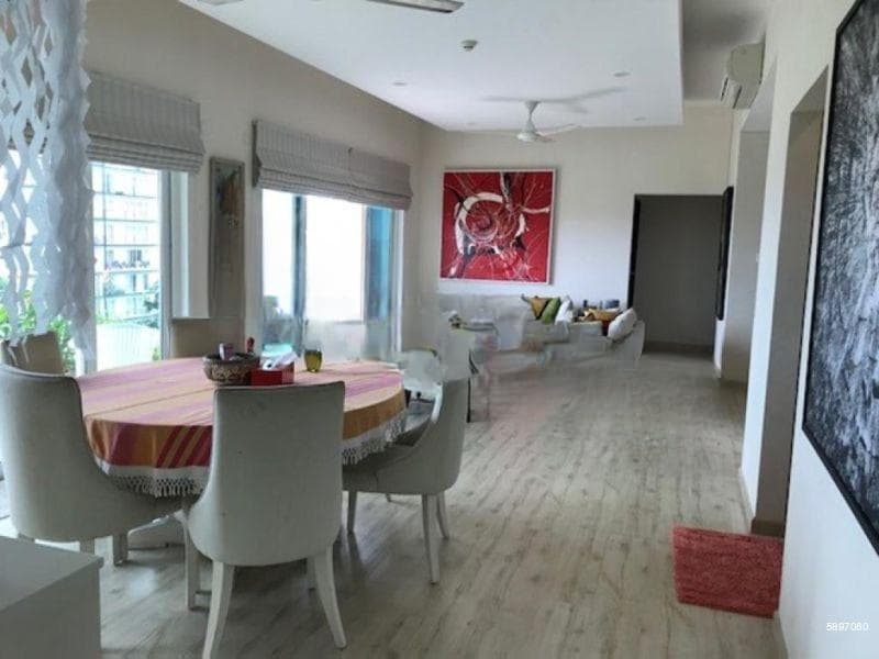 SKY GARDENS – SPACIOUS 4 BEDROOM APARTMENT| 2,143 sq ft| Rajagiriya| Green views| Rs. 99 Mil