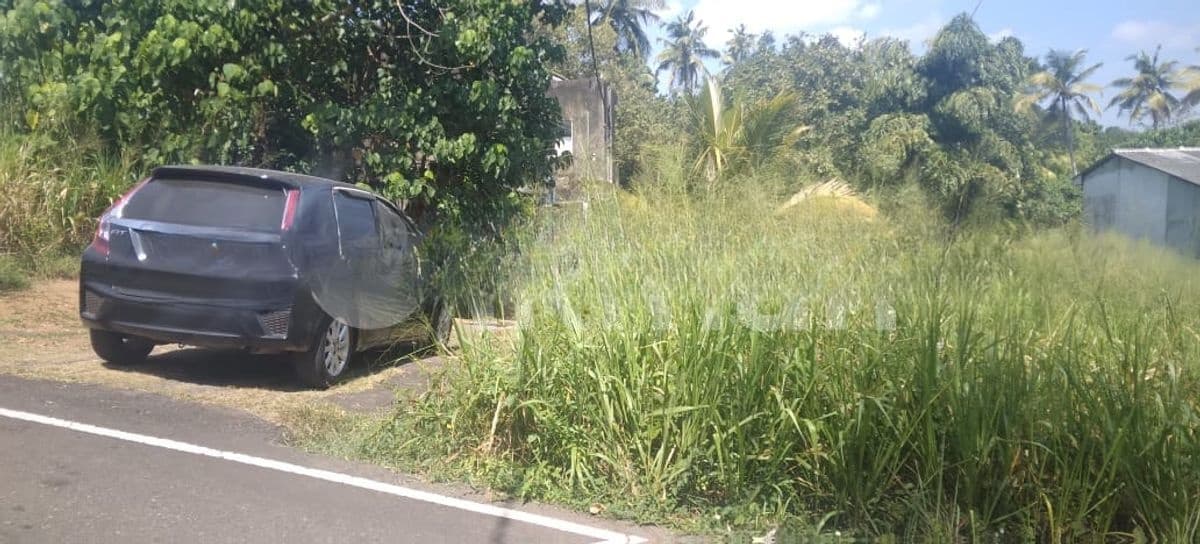 Residential Land for Sale at Athurugiriya
