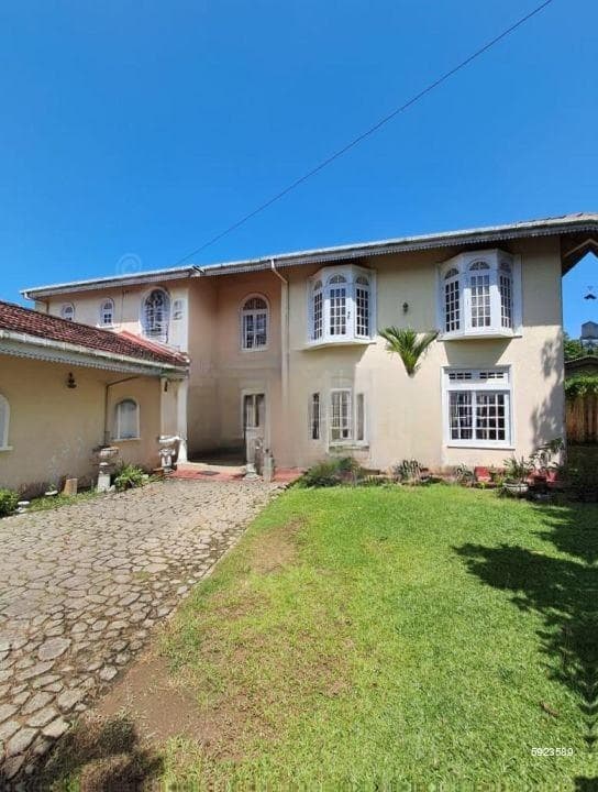 House for sale in Rajagiriya