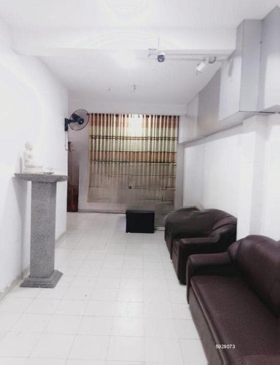 11 BR Furnished Property for Rent in Dehiwala – PDC143