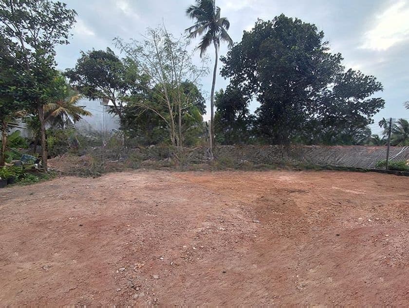 Valuable Residential Land for Sale in Ashoka Circular Road, Battaramulla