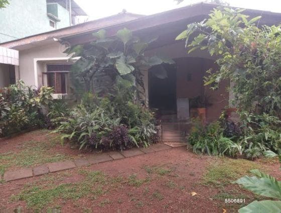 Nawala 21perches land with house for sale for Rs. 4.70 million (Per Perch)