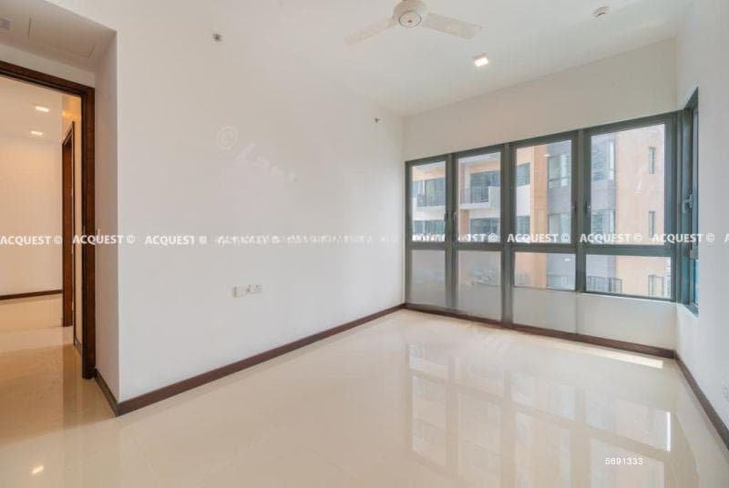 Apartment for Rent - TRI-ZEN - Tower 01 - Colombo 02 | USD 1,100