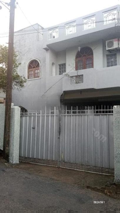 House For Sale In Nugegoda (file No 735b)