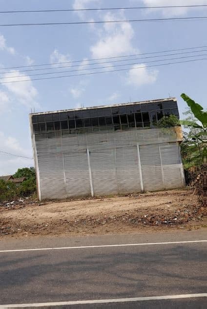 Building for Rent Kurunegala