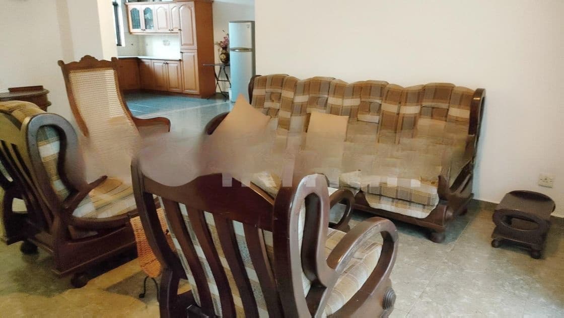 Nugegoda Short/Long Term 3 Bedroom Furnished Apartment (LEC306)