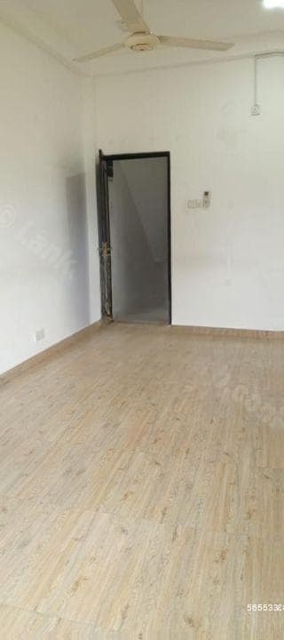 Two Storey Commercial Property for Rent in Col.5 for Rs.210,000
