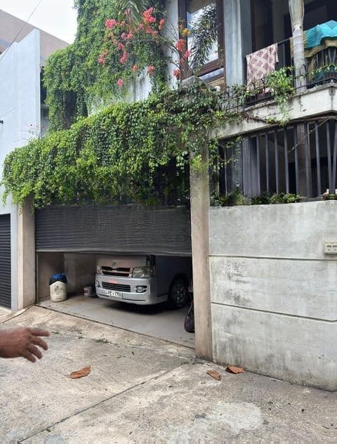 Spacious Family House for Rent – Nadimala, Dehiwala | 3,600 Sq.ft