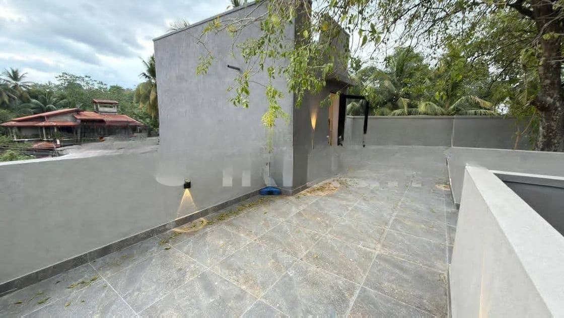 BRAND NEW THREE STOREY HOUSE FOR SALE IN HOMAGAMA