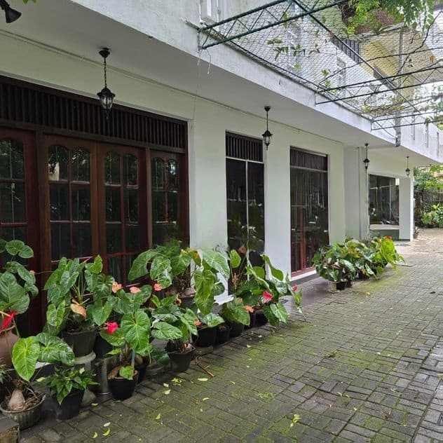 House for Rent in Nugegoda