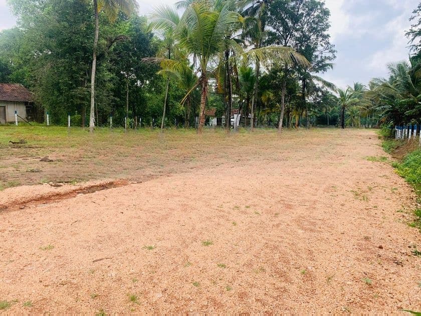 පොතුහැර නගරයට කිට්ටුවෙන් නේවාසික බිම් කොටස්