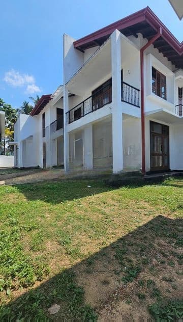 Luxury Two Storey House for Sale Boralesgamuwa