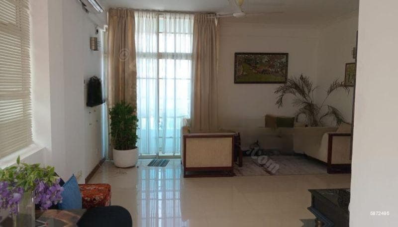 Apartment for Sale - Edmonton Residencies - Colombo 05 | LKR 60,000,000