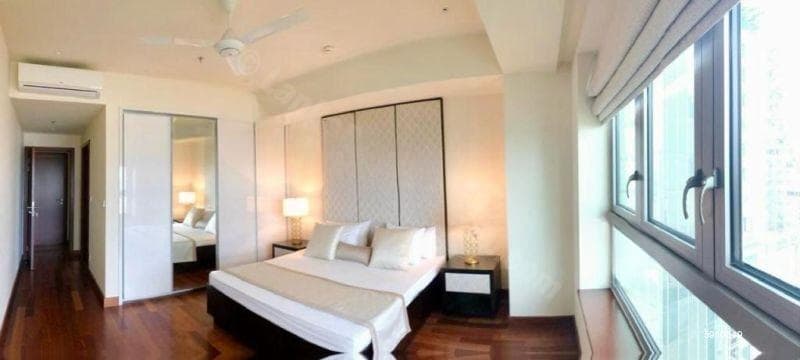 Apartment for Rent – Cinnamon Life Residences