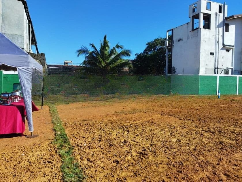 Most Valuable Land Plots for Sale In Moratuwa