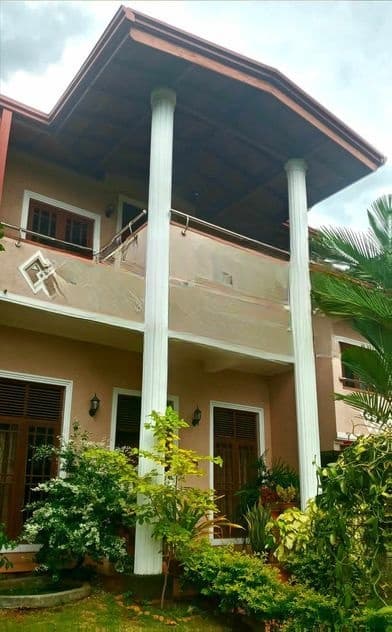 Kundasale : 4BR Fully Luxury House for Sale in Pallekelle