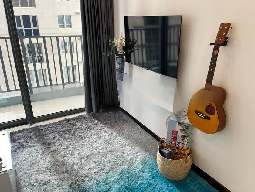 Luxury Fully Furnished Apartment for Rental Colombo 2