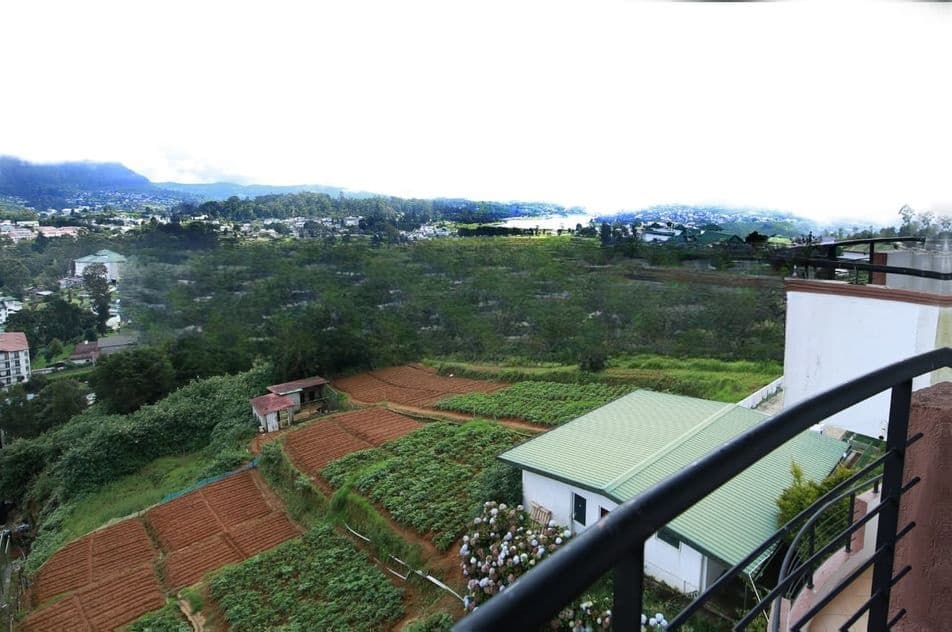 Land for Sale in Nuwara Eliya City – Prime Location