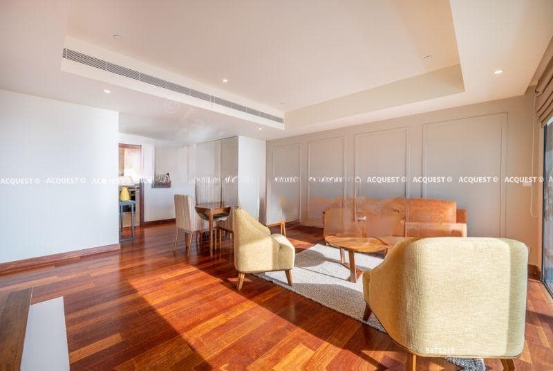 Apartment for Rent - Cinnamon Life - Suites Tower - Colombo 02 | USD 2,500