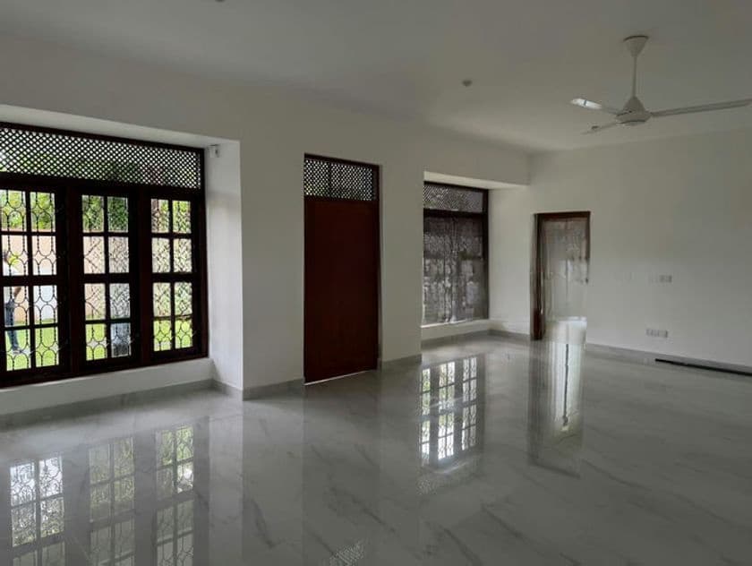 04 Bedroom 02 Storied House for Rent in Mount Lavinia (A6388)