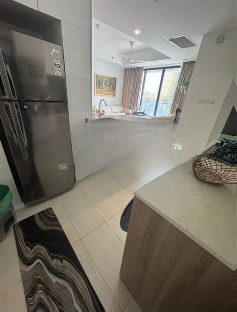Furnished Apartment for Rent in Twin Peak, Colombo 02 (C7-10119)