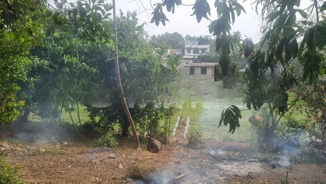 super land for sale in malabe Ds15273