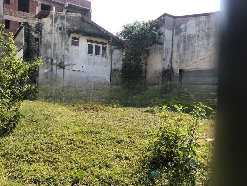 Commercial Land For Sale in Galle Road Wellawatte Colombo.06