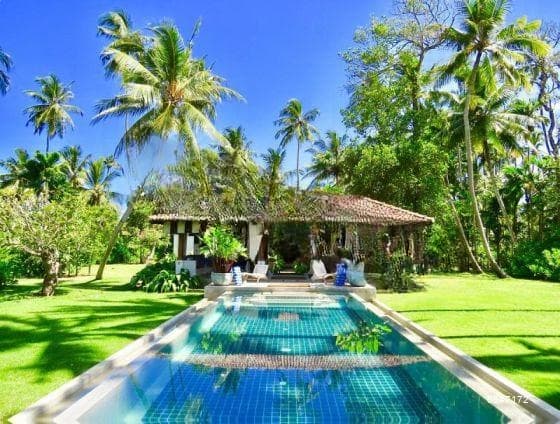 Villa for Sale - Talpe | USD 595,000