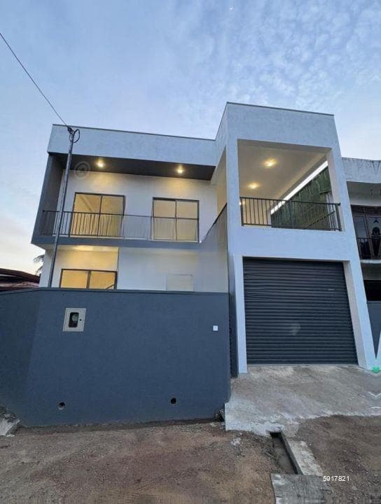 Two Story House for Sale in Piliyandala